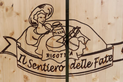 Ristorante Castelluccio di Norcia