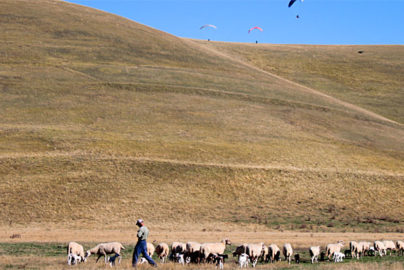 Agriturismo Castelluccio di Norcia