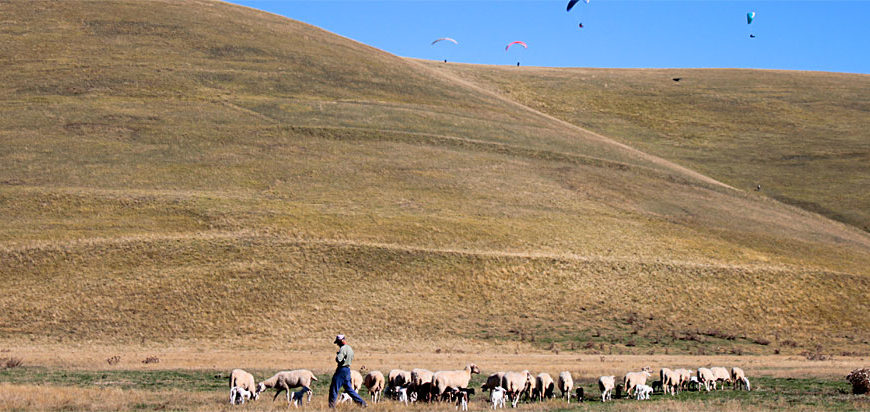 Agriturismo Castelluccio di Norcia