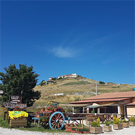 Agriturismo Castelluccio di Norcia