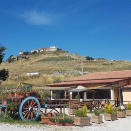 Agriturismo Castelluccio di Norcia