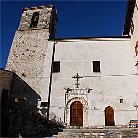 Agriturismo Castelluccio di Norcia