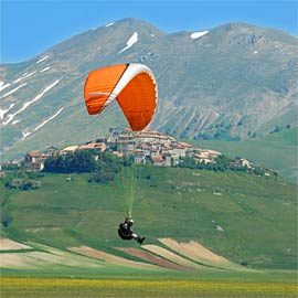 Agriturismo Castelluccio di Norcia