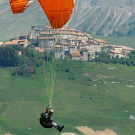 Agriturismo Castelluccio di Norcia