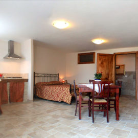 Agriturismo La Coccinella