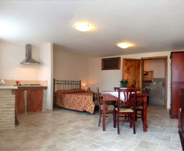 Agriturismo La Coccinella