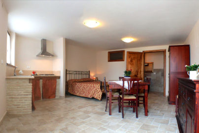 Agriturismo La Coccinella