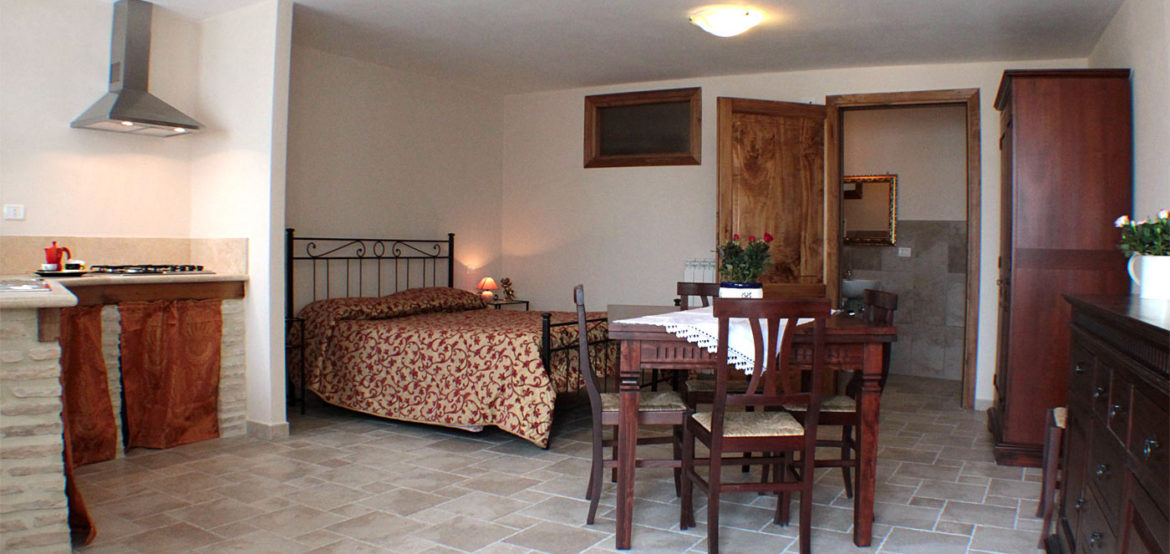 Agriturismo La Coccinella