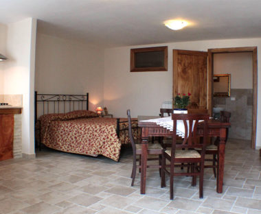 Agriturismo La Coccinella