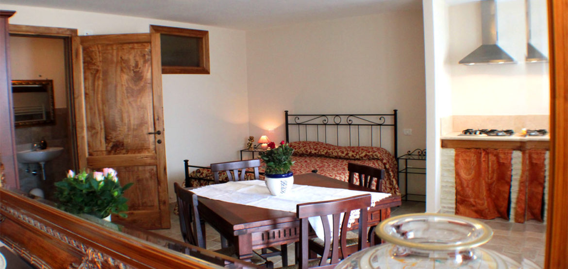 Agriturismo La Coccinella