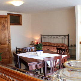 Agriturismo La Coccinella