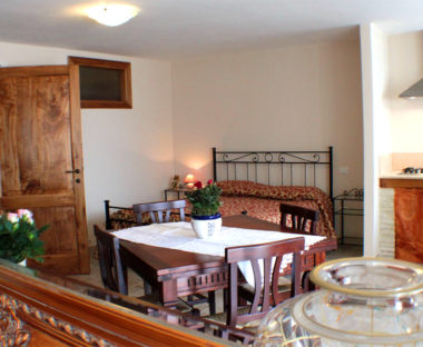 Agriturismo La Coccinella