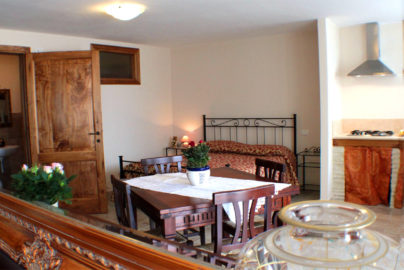 Agriturismo La Coccinella