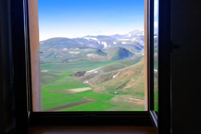 La Farfalla Castelluccio di Norcia