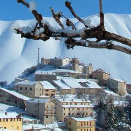 Castelluccio di Norcia