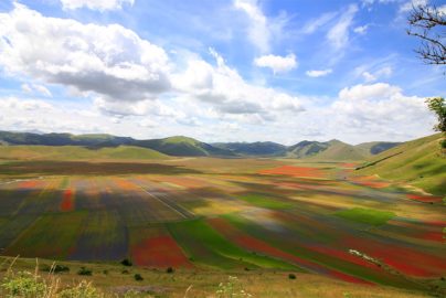 Prodotti Castelluccio di Norcia