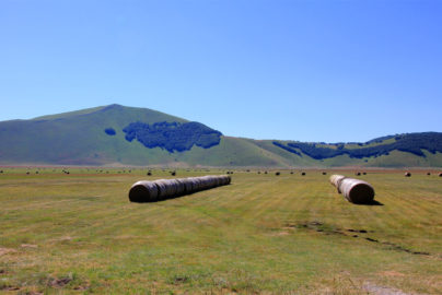 Prodotti Castelluccio di Norcia
