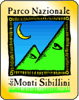 Emblema Oro Parco Nazionale