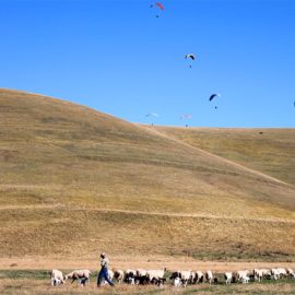 Prodotti Castelluccio di Norcia
