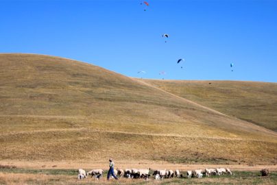 Prodotti Castelluccio di Norcia