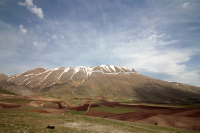 Ristorante Castelluccio di Norcia