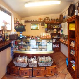 Ristorante Castelluccio di Norcia