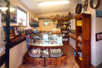 Ristorante Castelluccio di Norcia