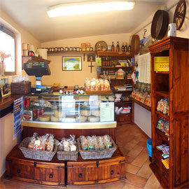 Ristorante Castelluccio di Norcia